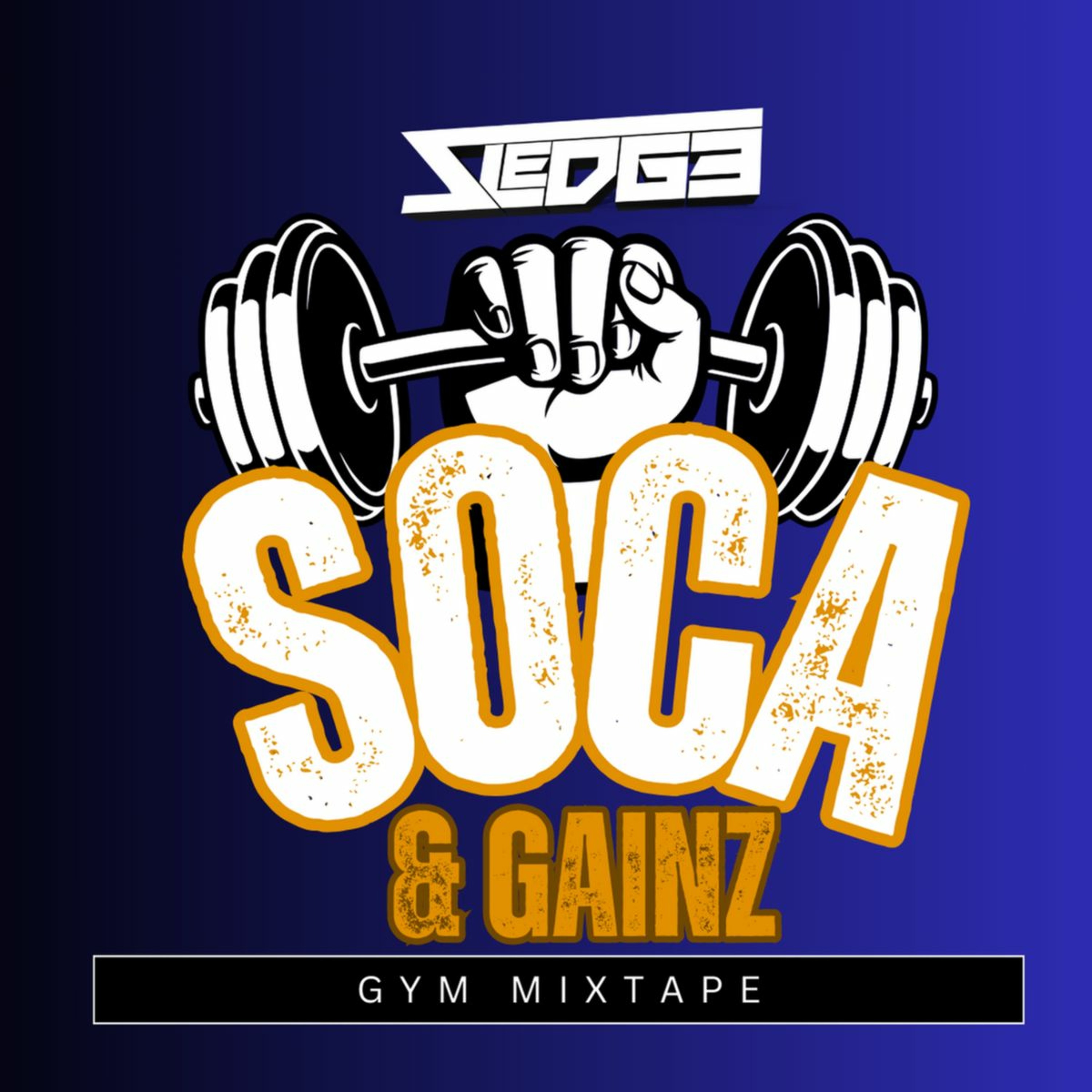 Dj Sledge | YuhBoySledge