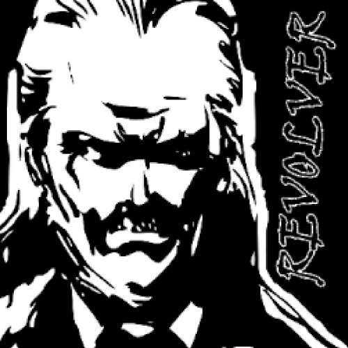 KYZER & TSUN - REVOLVER! [FREE]