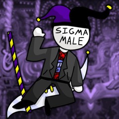 Victory! Sigma Male