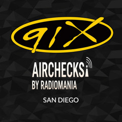 XETRA 91.1 SAN DIEGO     June 3rd 1989    Part 2