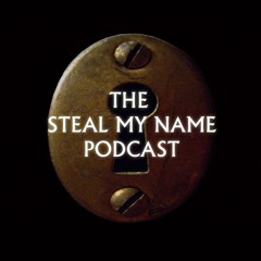 Steal My Name Ep 49 Blade Runner & Blade Runner 2049