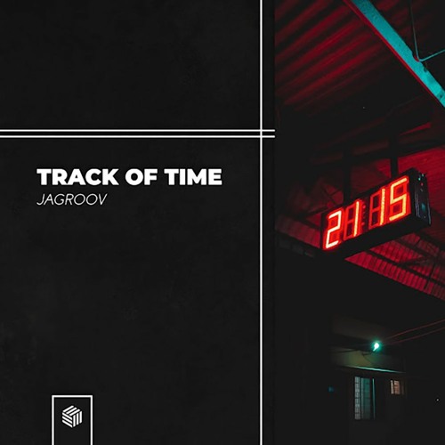 Jagroov - Track Of Time