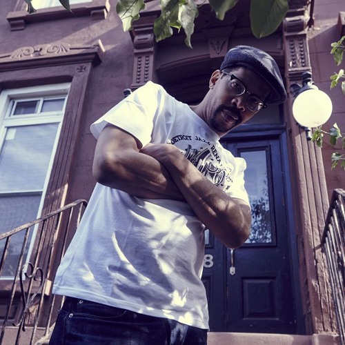 The Kronicles w/ DJ Amir - Strata Records special 240724
