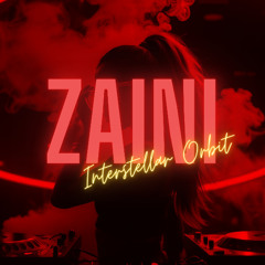 INTERSTELLAR ORBIT set