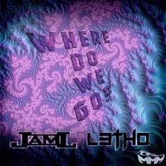JamL & L3THO - It's a Bop