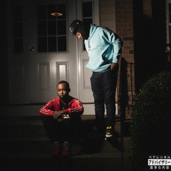 LILMEL FT BINO BABYY ~ VICTORY (PRODBYLORDZED)