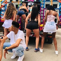 MC PL, MC Murilo MT - Hoje É Só Eu E Você, Então Pula (DJ Walter DJ Alex BNH)