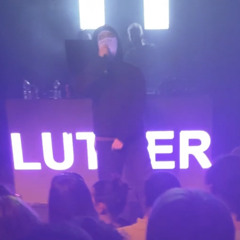LUTHER - RACLE [EXCLU]