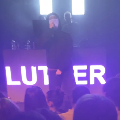LUTHER - RACLE [EXCLU]