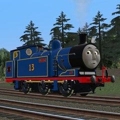 MarkTheBlueShunter's Theme