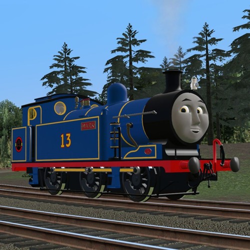 MarkTheBlueShunter's Theme