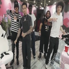 Motto - PlaqueBoyMax X Che X XavierSoBased