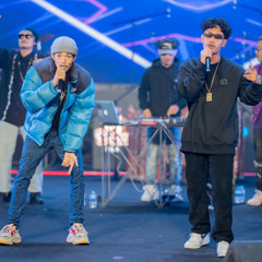 Driving ft.BlasZczSky