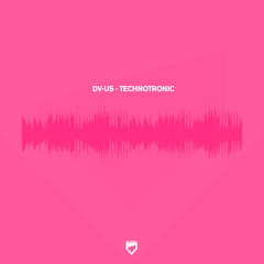 DV-US - Technotronic (STPT086i)