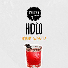 Hibiscus Margarita | Hidéo