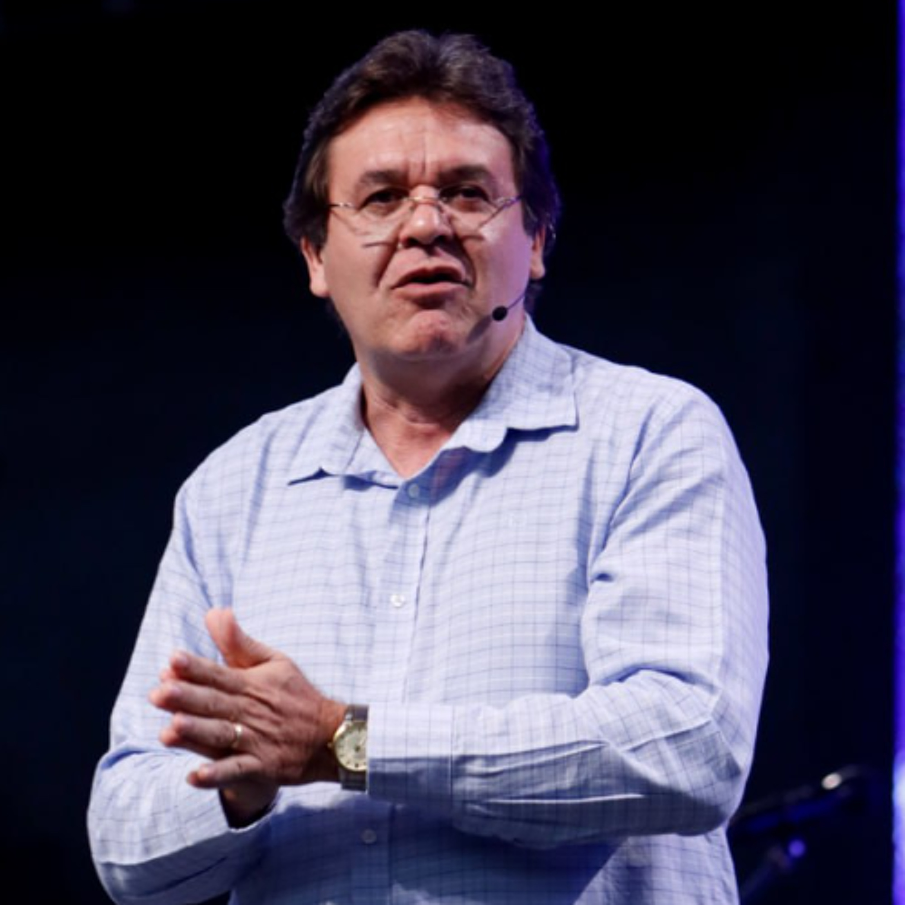 Ansiedade nunca mais: o antídoto bíblico contra a preocupação - Val Arruda