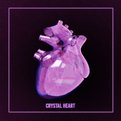 CRYSTAL HEART FREE DL