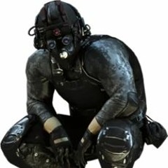 Loud cloaker sound effect
