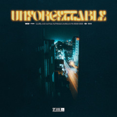 DJ Katch - UNFORGETTABLE