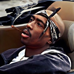 2Pac - Suge Knight (2023)