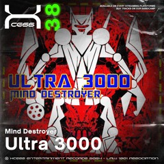Mind Destroyer - Crystal Meth Gekauft [XCS-38]