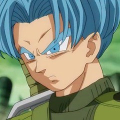 DBZ Dokkan Battle - "Battle to Defend the Dignity of Mankind" AGL Super Saiyan 2 Trunks (Future)