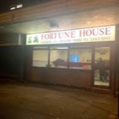 FORTUNE HOUSE ft. DUDDY