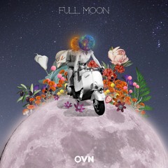 01. Full Moon (feat. Coopa)