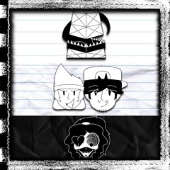 [FANTRACK] DESTRUCTIVE WATERS