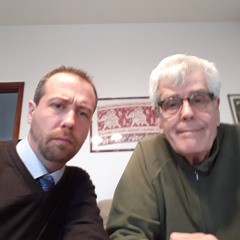 SPE PODCAST 10.01 - G.Backhaus, "Springer: la manipolazione delle masse" (Serie Politica Einaudi n°4, 1968)
