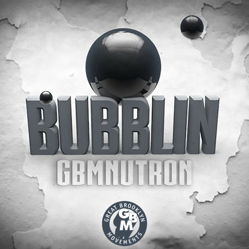 Bubblin