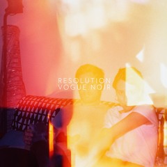Vogue Noir - Resolution