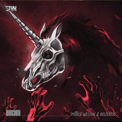 Smitech Wesson & Belzebass - Unicorn