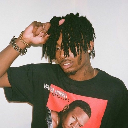 Plug (verse only) - Playboi Carti