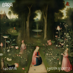 Bära - Jardín Secreto (Original Mix)