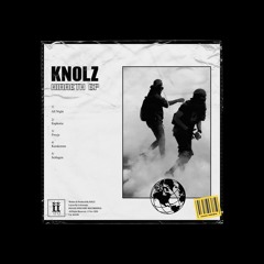 KNOLZ - Schlagen [II103D]