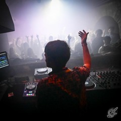 ISANG LOAD @BALLNACHT w/ Pleasurekraft, Ramon Tapia, AVE uvm. - Club Graf Karl, Kassel 28.05.2023