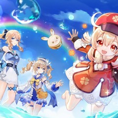 原神 - Golden Apple Archipelago #11