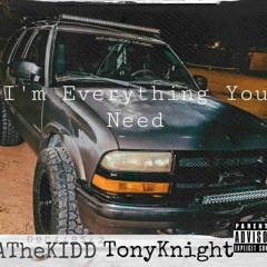 Im Everything You Need