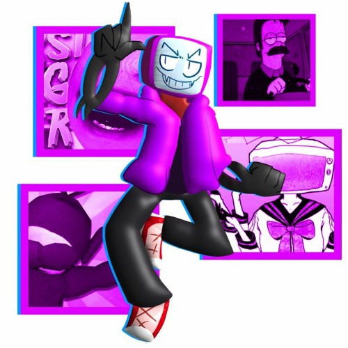 [SCRAPPED CHARACTER/CANCELLED] Around the Inner Core (80's Mix)
