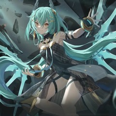 Re-Awaken (Aether Gazer Soundtrack) Official MV_256k.mp3