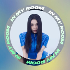 IN MY ROOM (CHAEYOUNG)