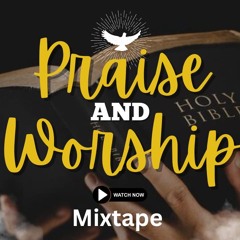GOSPEL MIX 2025