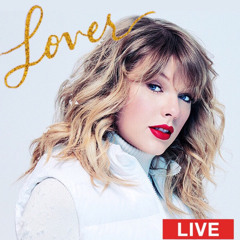 Lover (Live)