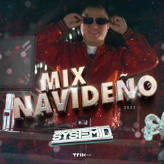 Mix Navideño | DJ System ID | Oficial 2023