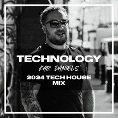 TECHNOLOGY | 2024 TECH HOUSE MIX