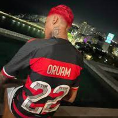 ORUAM - EU VEJO A INVEJA NO SEU ROSTO BONITO ( PREVIA EXCLUSIVA 2025 )