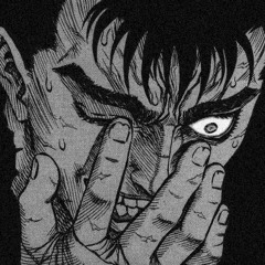 Berserk (Prod. LouBeats)