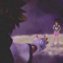 Odyssey  - (prod.Fantom)