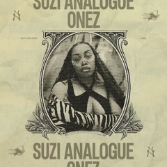 Suzi Analogue - ONEZ